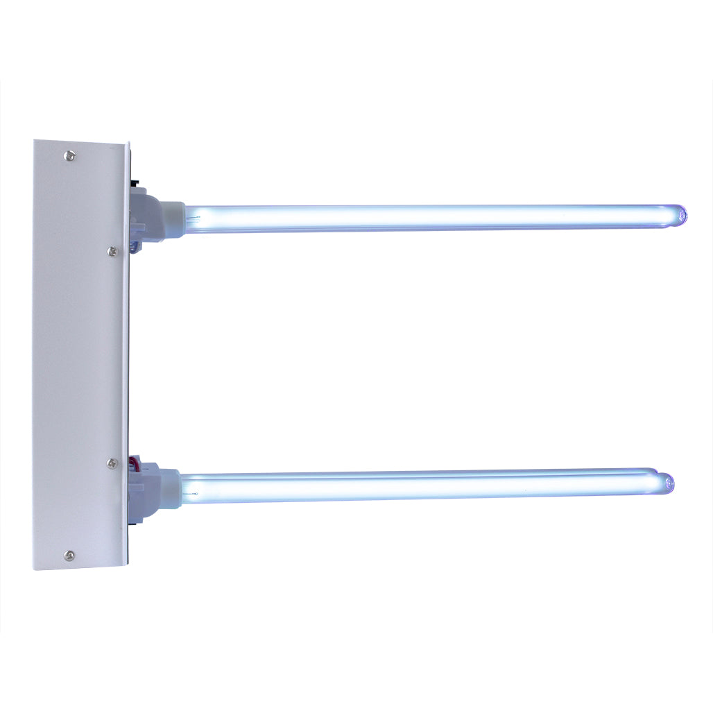 YUZ Whole House Air Purifier 2 Lamps -72Watt -100 to 240V