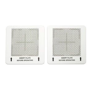 MountainPeak- 3500UV mg/h Replacement Ceramic Ozone Plates